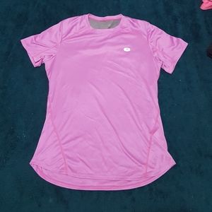 NWOT SUGOI Running shirt